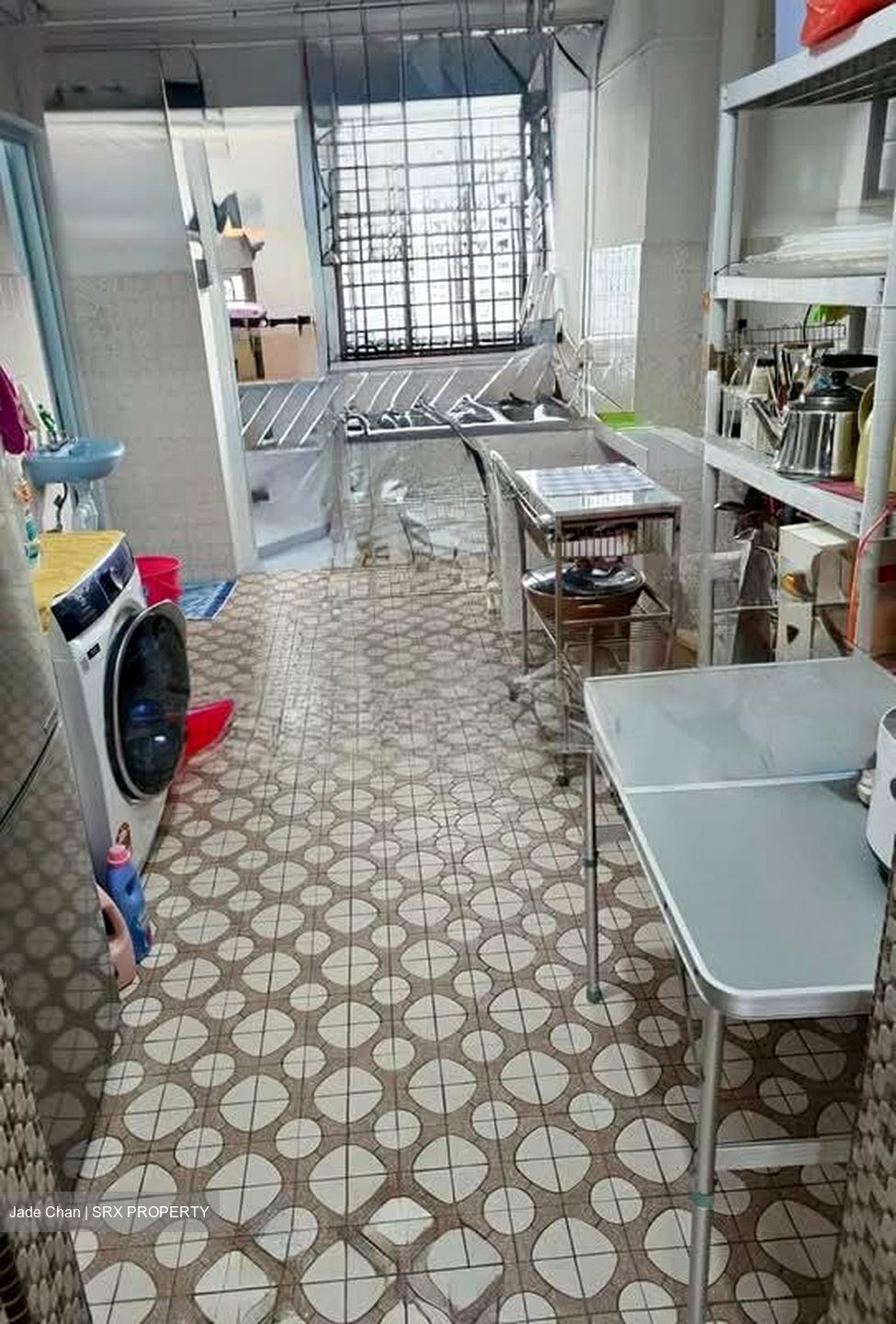 Blk 45 SIMS VISTA (Geylang), HDB 3 Rooms #580071441